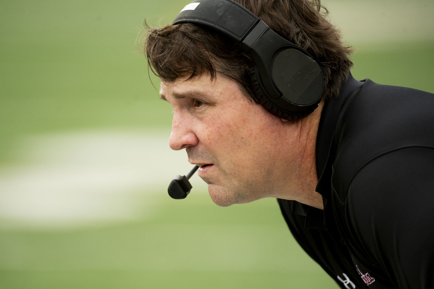 South Carolina Missouri Football